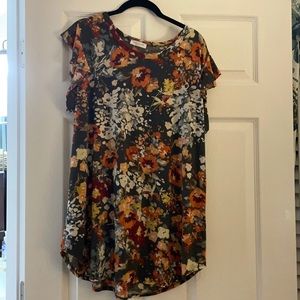 Chic Soul Time to Brunch Top